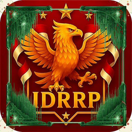 idrrp — galeri pratinjau - APK Resmi