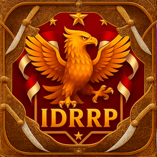 idrrp — galeri pratinjau Resmi APK